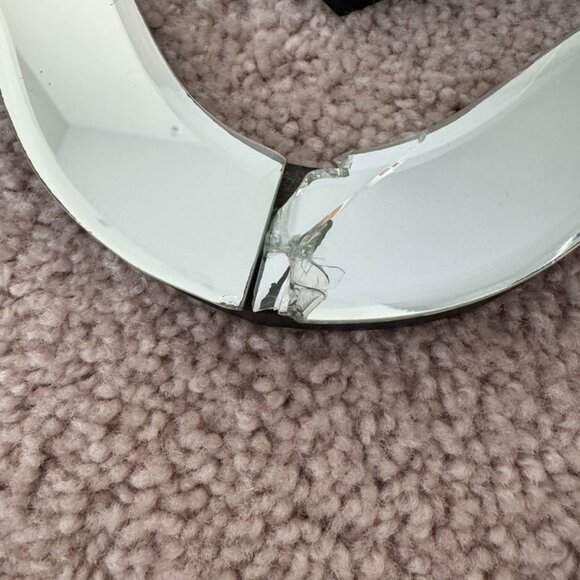 Pier1 Mirror - Picture 3 of 4